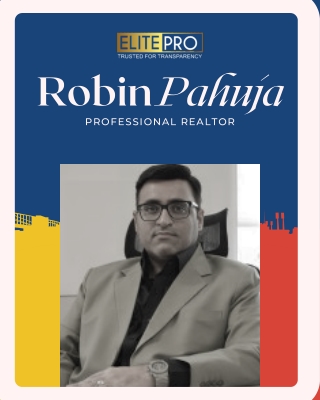 Robin pahuja Elitepro