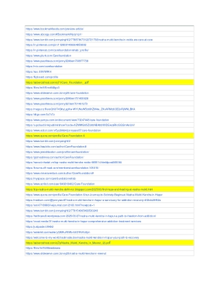 nasha mukti kendra in ghaziabad - carefoundationrehab.com