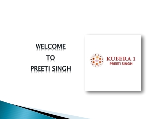Numerology Course by Preeti Singh | Kubera1