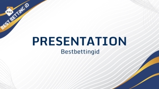 Betting ID Site | Trusted Online Cricket ID Provider in India