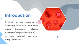 The Power of Positive Thinking in Blood Cancer Recovery