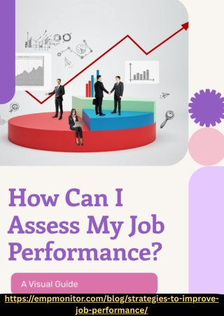 How Can I Assess My Job Performance?