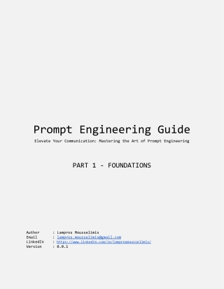 EngineeringPrompt