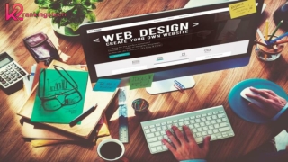 How a Web Design and Development Agency Can Improve Your SEO Rankings?