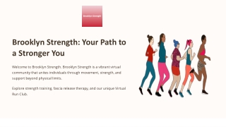 Marathon Training Online: Achieve Distance Goals Remotely and Smartly