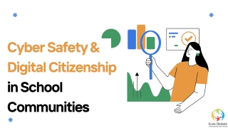 Cyber Safety & Digital Citizenship in School Communities