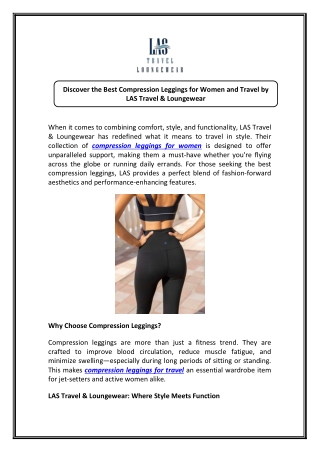 Sculpt and Support with Compression Leggings for Women