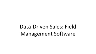 data-driven-decision-making-best-field-management-software