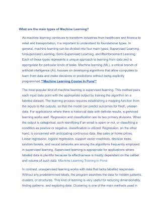 machine learning pdf