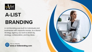 Elevate Fast With Company Branding Services Now