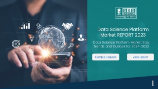 Enterprises Embrace Automation in the Data Science Platform Market