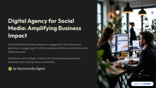 Social Media Management Vancouver