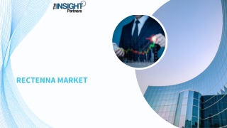 Rectenna Market SWOT Analysis by 2031