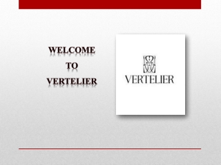 Lab Grown Diamond Necklace | VERTELIER