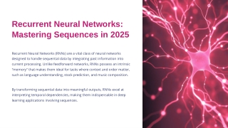 Recurrent-Neural-Networks-Mastering-Sequences-in-1