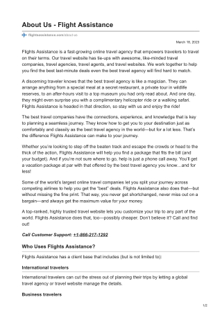 Etihad Manage Booking - Flight Assistance