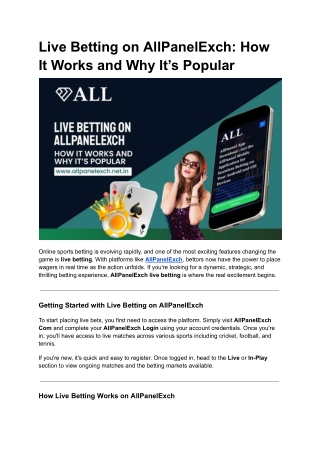 Allpanelexch pdf (1)