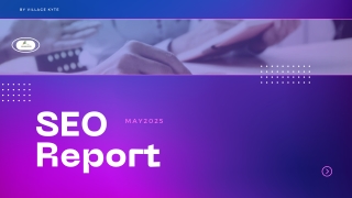 SEO Company in Noida-  Village Kyte