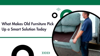 Affordable Service That Frees Up Space Instantly