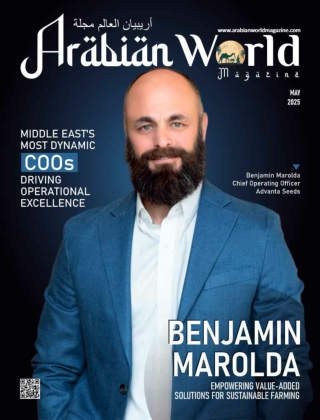 Middle East's Most Dynamic COOs Driving Operational Excellence
