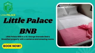 Grenada vacation rental