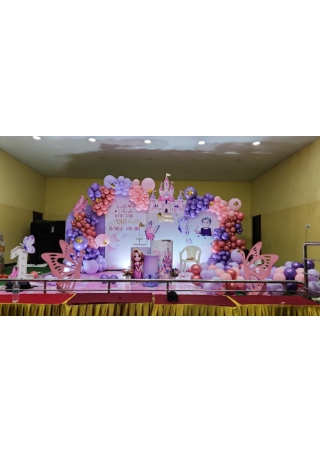 “Affordable Party Decorations That Look Luxurious”