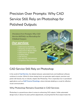 Precision Over Prompts_ Why CAD Services Still Rely on Photoshop for Polished Outputs