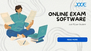 Exams Made Affordable: Just ₹2 per Student! Web & Android Free!