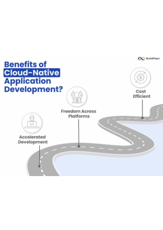 Cloud-Native Application Development: A Full Lifecycle Approach