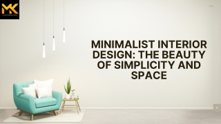 Best Interior Designing in Chandigarh - Mk Enterprises