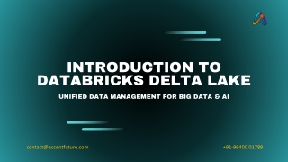databricks course | databricks online training