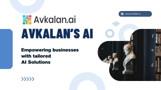 Transform Your Business with AI-Driven Data Science Services