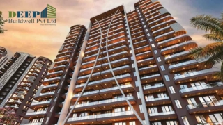 Oxirich Chintamani Sector 103 Gurgaon | 3, 4 Bhk Apartment