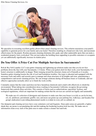 Pressure Washing Sacramento, Ca L Soft Washing In Elk Grove L Roof Moss Eliminat