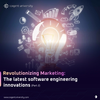 The latest software engineering