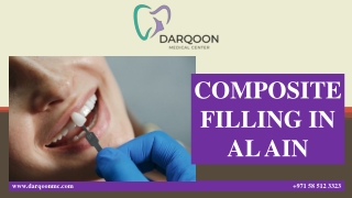 COMPOSITE FILLING IN AL AIN (1)