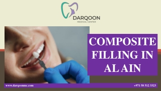 COMPOSITE FILLING IN AL AIN (1)