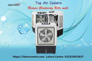How to Reduce Electricity Bills with Air Coolers