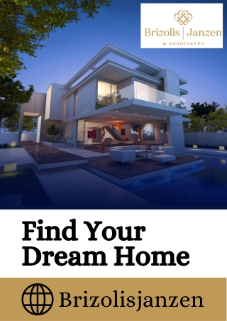 Resorts in North County San Diego - Brizolis Janzen & Associates
