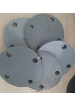 mặt bích mù UPVC