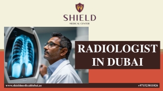 RADIOLOGIST IN DUBAI (1)