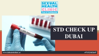 STD CHECK UP DUBAI (1)