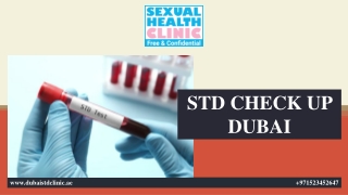 STD CHECK UP DUBAI (2)