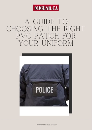 Thin Silver Line PVC Corrections Patch – Built for Duty, Made to Last