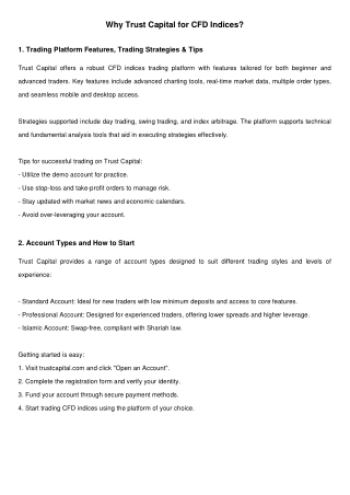 Trust_Capital_CFD_Indices_Guide