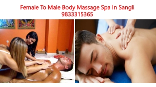 MINT SPA SANGLI 9833315365