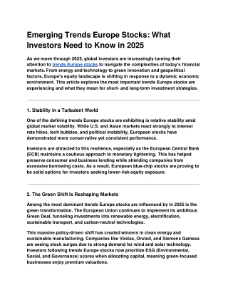 Fintechzoom.com | Fintech, Stocks, Crypto & Markets Updates