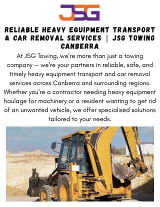 Scrap Car Removal Canberra.