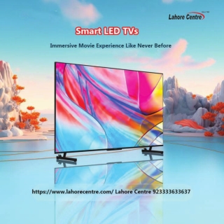 Boost Your LED TVs Performance with These Tips