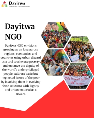 DAYITWA NGO